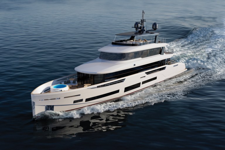 Sirena 118