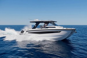 Aquila 35 Sport