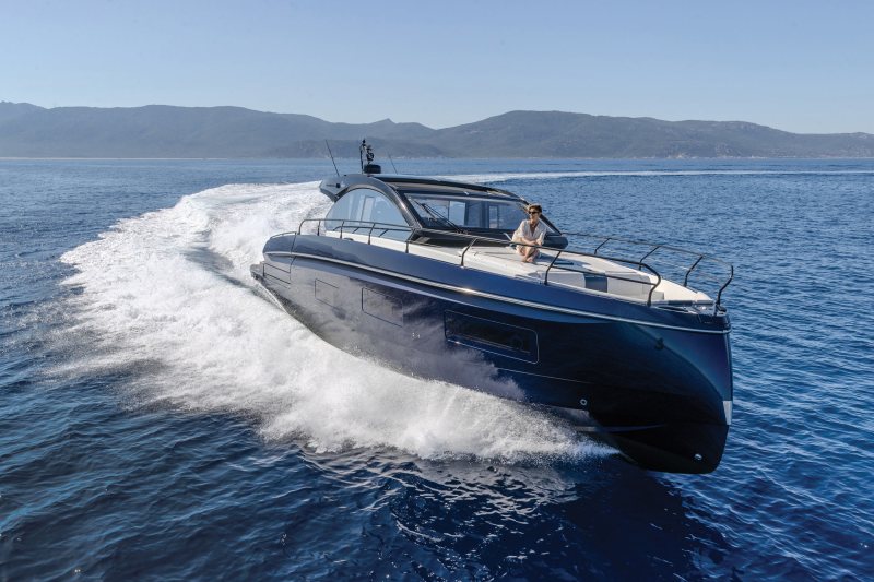 Beneteau Gran Turismo 50