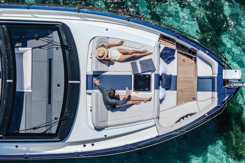 Beneteau Gran Turismo 50