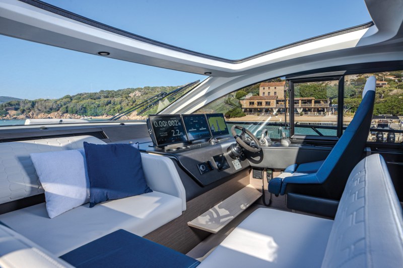 Beneteau Gran Turismo 50