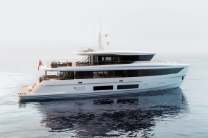 Princess-Odyssey-108-First-Look-1 Princess Yachts Odyssey 108