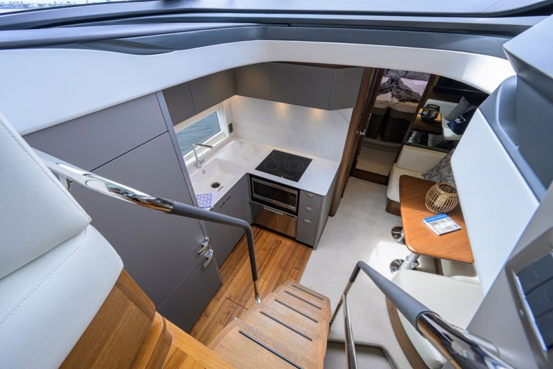 Princess V50 Crown