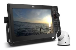 Raymarine CAM400