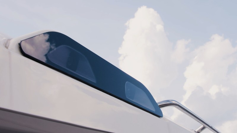 Simrad Autocaptain