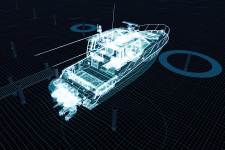 yachtingmagazine.com - David Schmidt - Simrad AutoCaptain Brings Autonomous Docking to Production Boats
