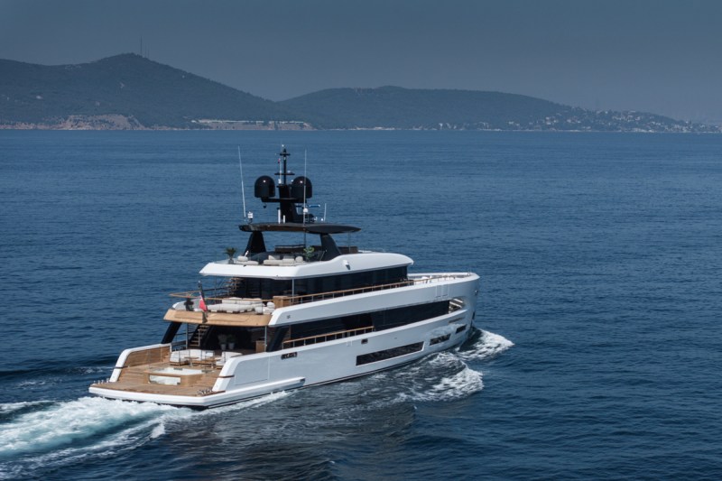 Sirena 42M