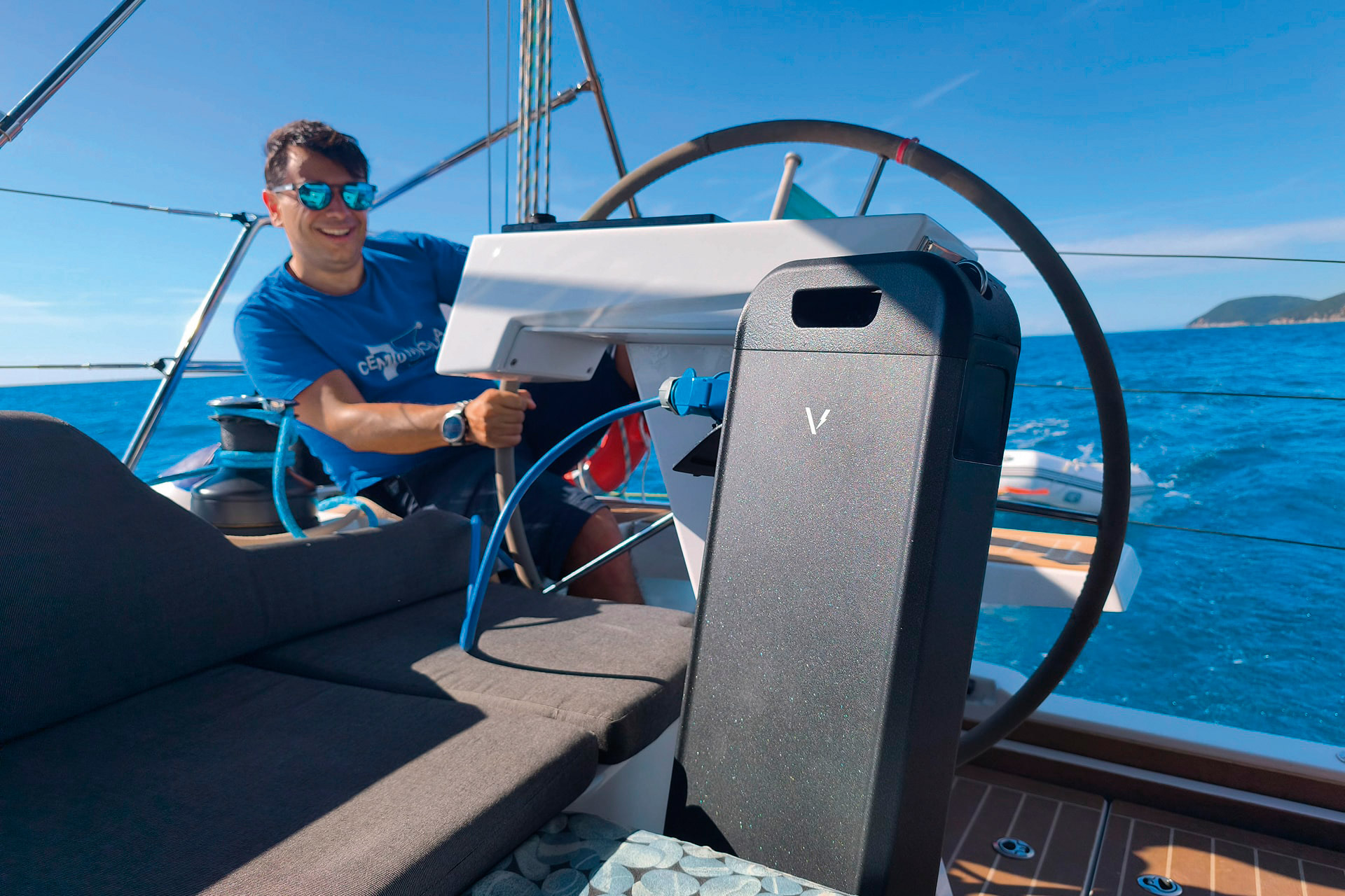 Reefilla’s VOLTAB